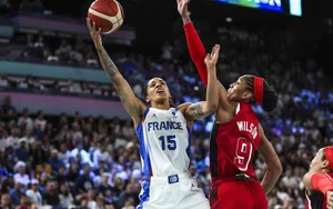 JO 2024 : Pas d’exploit pour les Bleues face aux USA !