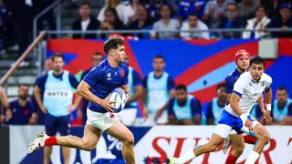 XV de France : Damian Penaud absent pour les quarts de finale ? La réponse du staff français !