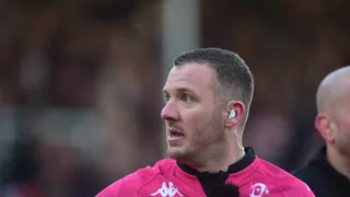 Rugby : Tom Foley ne veut plus arbitrer à l’international