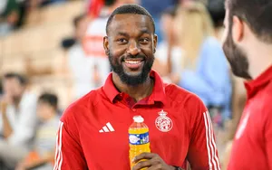 Kemba Walker bientôt de retour