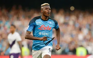 Mercato : Victor Osimhen est à Paris !