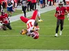 Top/Flop NFL (J12): Tyreek Hill, le guépard a encore frappé