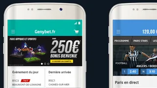 Application Genybet : comment télécharger l’app sur iOS et Android en 2025 ?