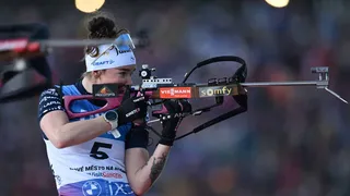 Biathlon Oslo 2024 : la liste de départ du relais simple mixte