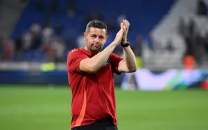 OL : Des absents de marque pour le déplacement à Lens