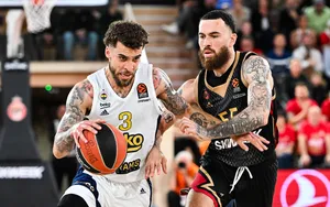 Fenerbahçe – Monaco (Euroleague) : À quelle heure ? Sur quelle chaine TV regarder le match 3 ?