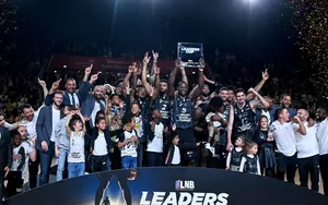 Calendrier Leaders Cup 2024 : Programme, Chaine TV et heure des matchs