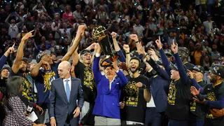 Finales NBA match 5 : les Nuggets Champions NBA 2023