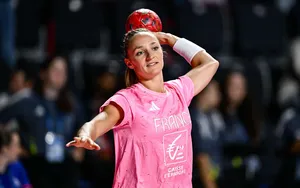 Diffusion Championnat d’Europe Handball Féminin 2024 : le programme TV
