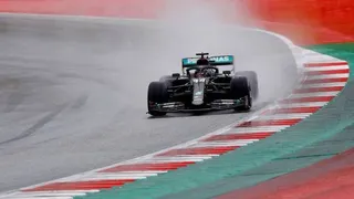 Formule 1 – GP de l’Eifel : présentation du week-end