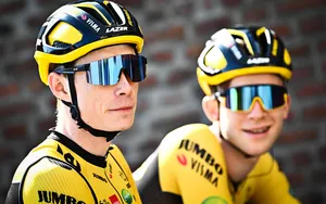 Tour de France : un équipier de Vingegaard suspendu pour dopage