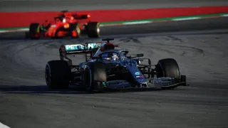 F1 – Dossier Technique – La nouvelle astuce de Mercedes