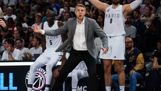 Betclic Élite : Paris s’offre une recrue de choix (Officiel) !