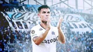 Cristiano Ronaldo à l’OM, et si…
