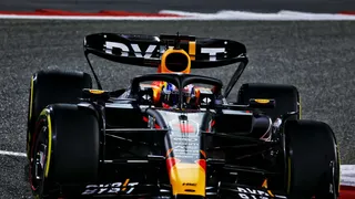 Max Verstappen : sérénité et confiance comme maître-mots avant le début de la saison