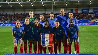 Coupe du monde féminine : la compétition finalement diffusée sur France TV