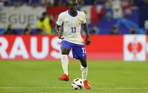 Euro 2024 : “Ça fait plaisir d’être de retour”, le soulagement de Kanté après la victoire des Bleus