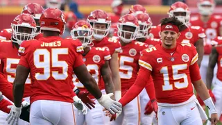 Super Bowl : cinq raisons de croire en la victoire des Chiefs