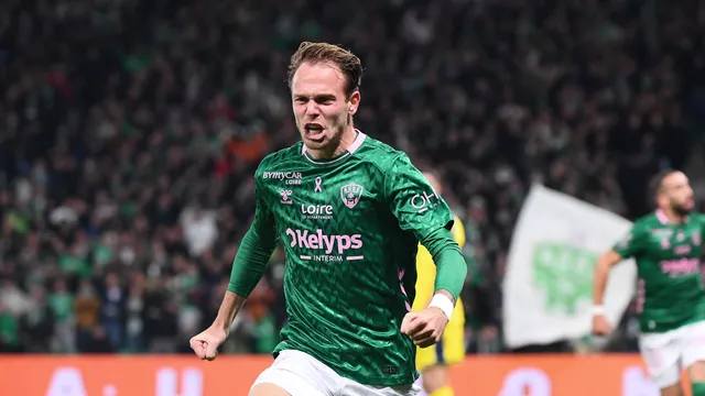 ASSE : Cardona-Duffus, le casse tête d’Eirik Horneland