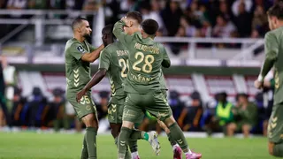 ASSE : la résurrection Igor Miladinovic