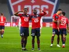 Ligue 1 (J28) : Lille se sort du piège marseillais et reste leader !