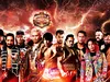 Carte finale de NJPW Wrestle Kingdom 14