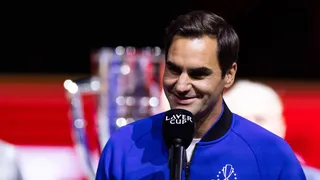 Laver Cup : Roger Federer capitaine de la Team Europe ?