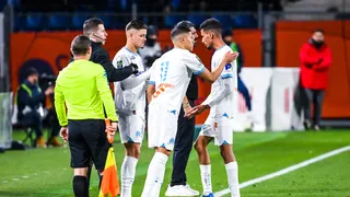 Mercato OM : un indésirable dit adieu au club