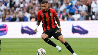 OGC Nice : Jonathan Clauss défend Evann Guessand après son pénalty manqué