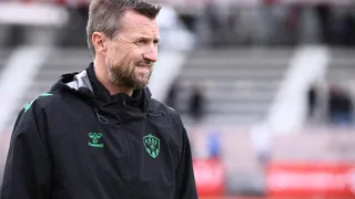 ASSE : les 3 points sensibles d’Eirik Horneland face à Montpellier