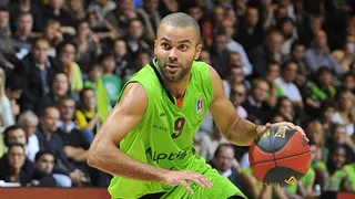 Pourquoi t’aimes le basket : l’ASVEL, par la grâce du père