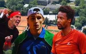 Tableau ATP Munich 2025 : programme et résultats complets