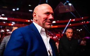 TKO, Dana White, UFC, la WWE pourrait tout chambouler