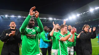 Mercato ASSE : un cadre a la cote en Angleterre