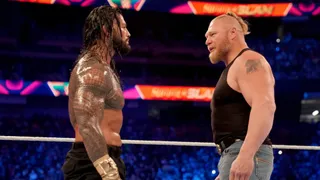 WWE : résultats de SummerSlam 2021