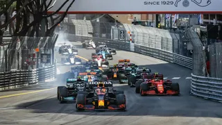F1 : 5 choses à savoir avant le Grand Prix de Monaco