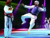 JO Paris 2024 : Les règles du taekwondo aux Jeux olympiques