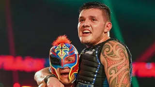 WWE : Payback 2020, les résultats !