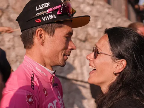 Tour de France 2023 : La bombe du jour, Primoz Roglic pourrait participer à la Grand Boucle !
