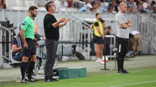 Ligue 2 : un entraineur quitte son poste après 4 saisons (officiel)