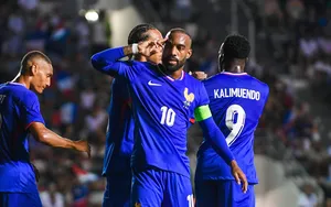 Pronostic Football JO 2024 Gratuit : favoris, analyse et conseils de nos experts