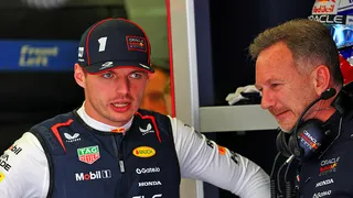 F1 “Depuis un an et demi…” Max Verstappen évoque (enfin) le limogeage de Christian Horner