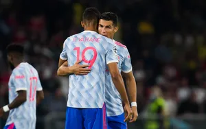 Mercato : Cristiano Ronaldo bientôt rejoint par un ancien coéquipier ?