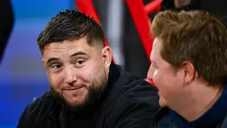 Champions Cup : Un international français enfin de retour avec le Stade Toulousain