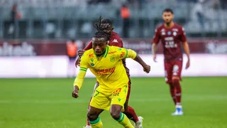 CAN 2024 : le Nigeria dévoile sa liste avec un joueur de Ligue 1