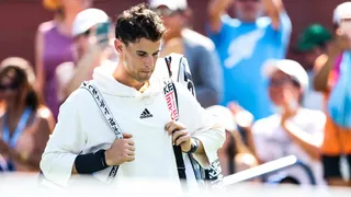 DOMINIC THIEM PEUT-IL REVENIR AU SOMMET DU TENNIS AUX CÔTÉS DE CARLOS ALCARAZ ?
