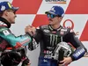 Fabio Quartararo sera au guidon de Yamaha en 2021