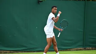 Giovanni Mpetshi Perricard – Yoshihito Nishioka (Wimbledon 2024) : à quelle heure et sur quelle chaîne TV regarder le match ?