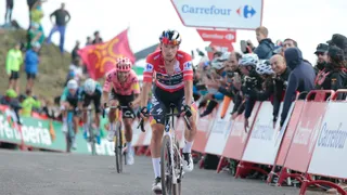 Roglic ou O’Connor ? Après une lutte acharnée, la Vuelta 2024 a donné son verdict !