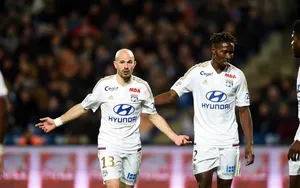 Mercato : Mapou Yanga-Mbiwa a retrouvé un club !